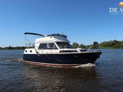 1989 Boarncruiser 35 New Fly