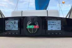 1994 Hallberg Rassy 34