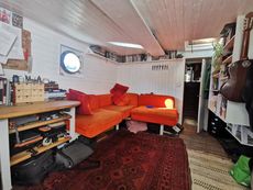 1943 RAF Special Duties Pinnace