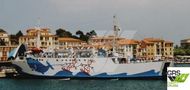 75m / 400 pax Passenger / RoRo Ship for Sale / #1022640