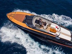 2013 Riva RivaRama Sport 44