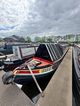 Audacious - 70ft Traditional Narrowboat