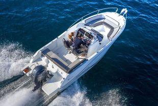 2023 Jeanneau Cap Camarat 6.5 CC
