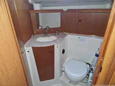 2005 Jeanneau Sun Odyssey 32i
