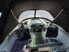 1990 Beneteau First 38s5