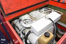 1997 Willard Sea Force 730