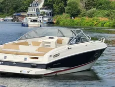 2016 Bayliner 642 Cuddy