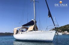 1999 Dufour 41 Classic