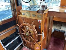 Thornley Russell Steel Cruiser