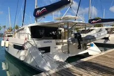 2020 Leopard 40