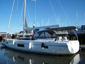 2025 Bavaria C57 4