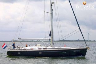 2006 Bavaria 46 Cruiser - Custom Line