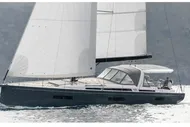 2024 Beneteau Oceanis Yacht 60