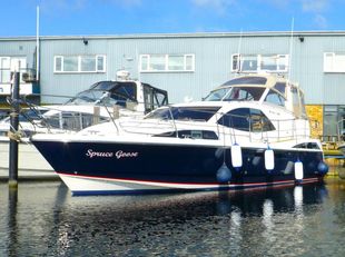 2009 Broom 395