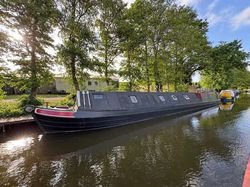 Roger Fuller small Woolwich replica 1992.70ft.