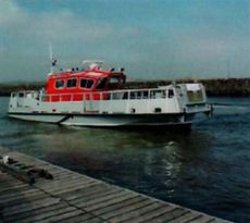 1999 Workboat