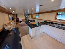 60' Colecraft Widebeam