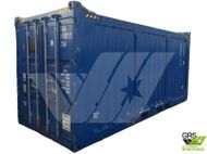 20ft offshore container Offshore Container for Sale / #1085479
