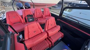 2022 Brabus Shadow 500 T-Top Black Ops 19