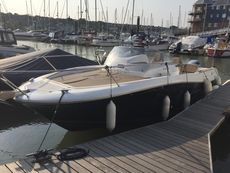 2015 Jeanneau Cap Camarat 7.5 WA