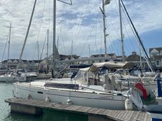 Beneteau Ocanis 31
