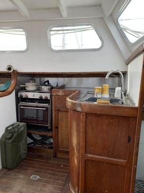 Galley