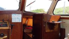 Motor Cruiser South France