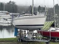 Fantasia 27 located on Windermere 