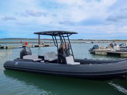 2024 Tiger Marine Proline 740