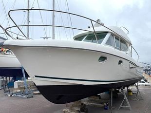2006 Jeanneau Merry Fisher 925