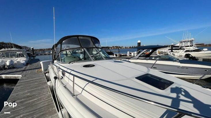 2006 Sea Ray 300 sundancer