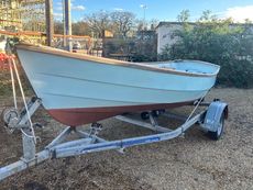 Drascombe Dabber Mk1