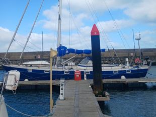 Hallberg-Rassy49