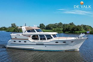 2008 Linskens Supercruiser 48