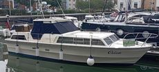 1983 Birchwood 33 GT