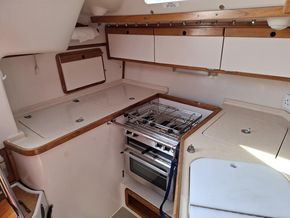 Galley