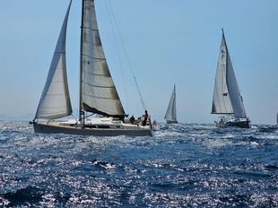 HANSE 400E