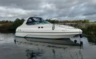 2002 Discovery Sunline 31