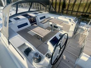 2024 Bavaria C50 Style 9
