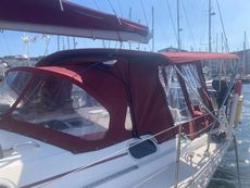 2001 Gibsea  43