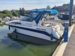 1991 Sea Ray 290 DA