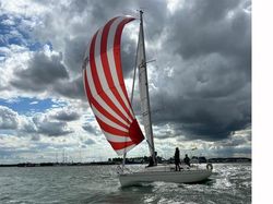 2002 Ronautica RO330