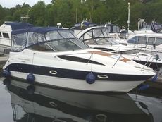Bayliner 2655