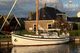 1942 Classic Sailing Yacht