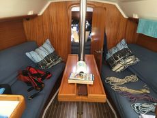 2000 Dufour Classic 30