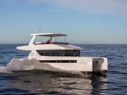 2024 Leopard 46 powercat