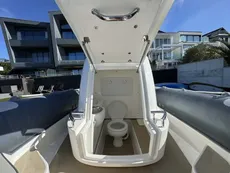 2022 Cobra Ribs Nautique 8.7