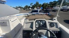 2021 Starcraft SVX 231