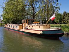 Luxemotor Tinner