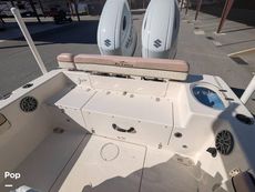 2023 Sea Chaser 24 HFC